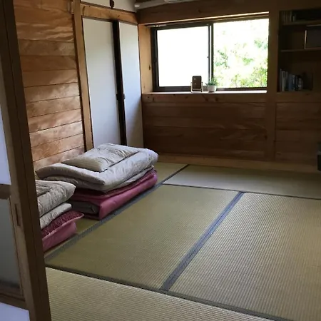 Hirauchi Hot Spot Villa Yakushima  Exterior photo