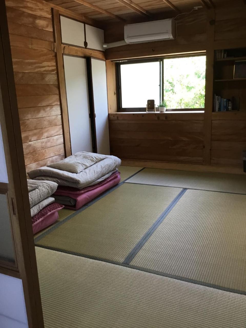 Hirauchi Hot Spot