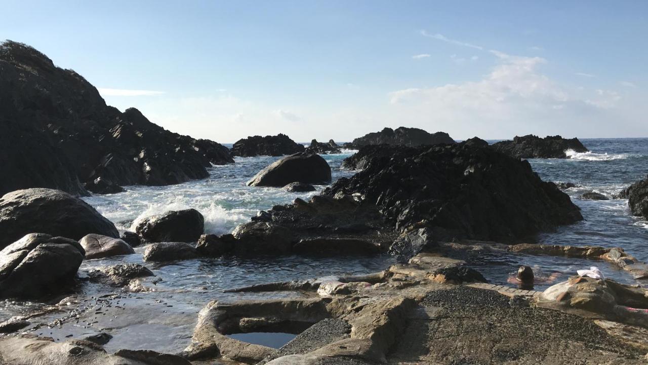 Hirauchi Hot Spot Holiday home Yakushima (Kagoshima)